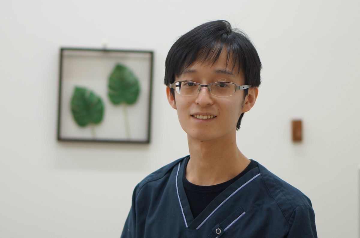 柏田ドクター